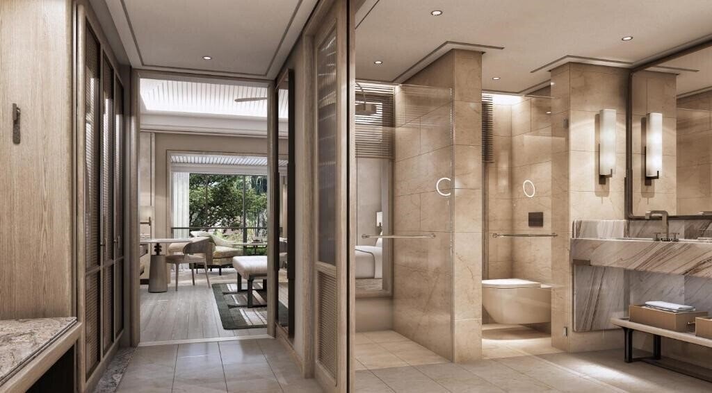 Фотография The St Regis Goa Resort (ex.  The Leela Goa) 5*