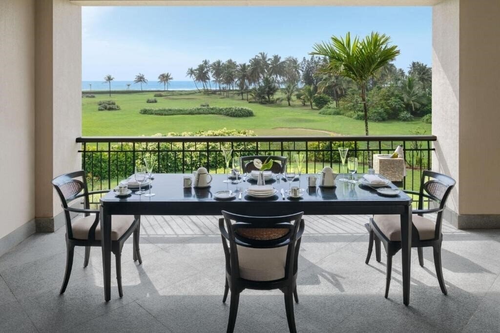 Изображение The St Regis Goa Resort (ex.  The Leela Goa) 5*