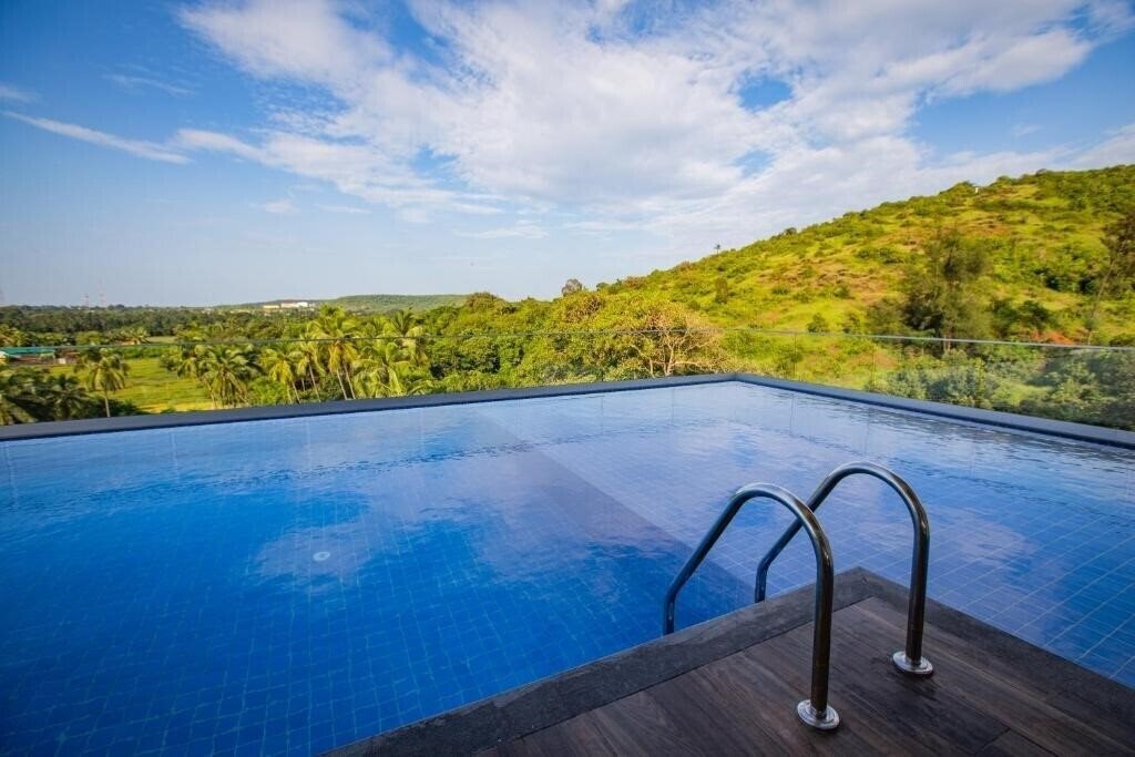 Изображение Nanu Resort Arambol 4*