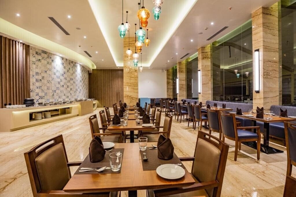 Картинка Nanu Resort Arambol 4*