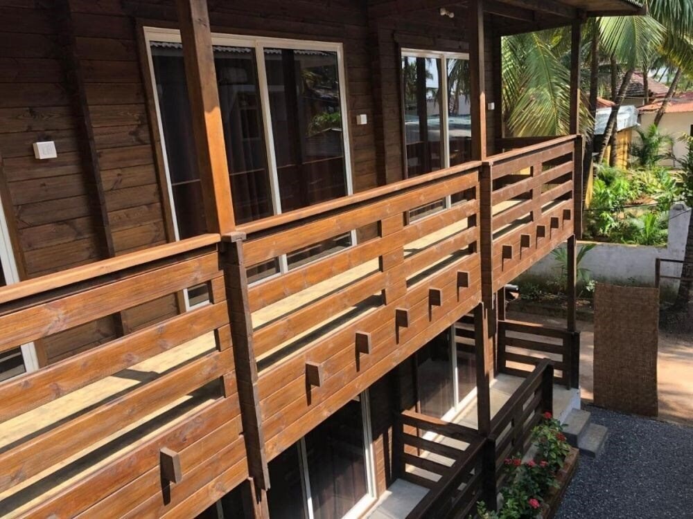 Картинка Inn Morjim Boutique 2*