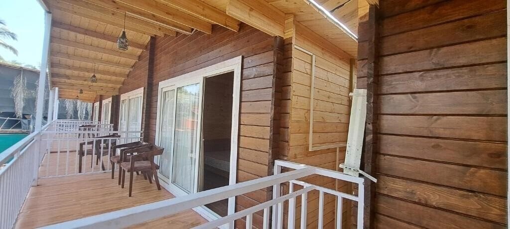 Изображение Shaan Coco Palms Resort 3*