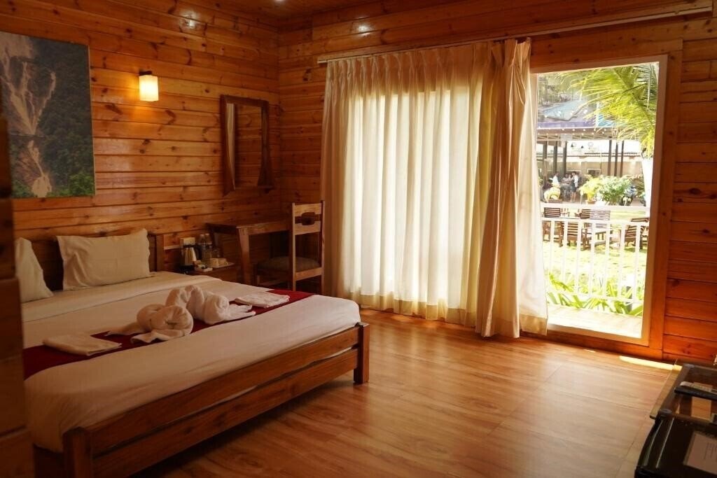 Фото Shaan Coco Palms Resort 3*