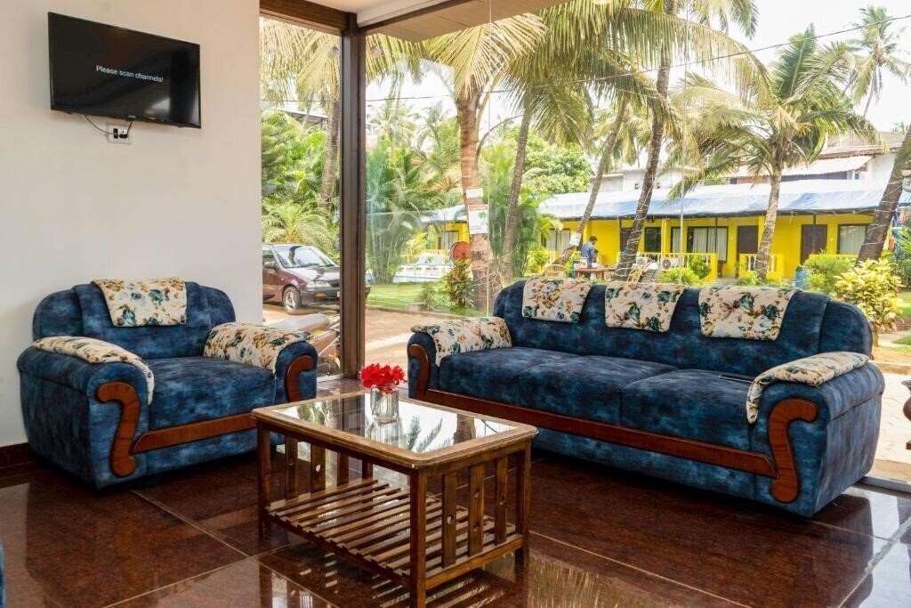 Фотография Shaan Coco Palms Resort 3*