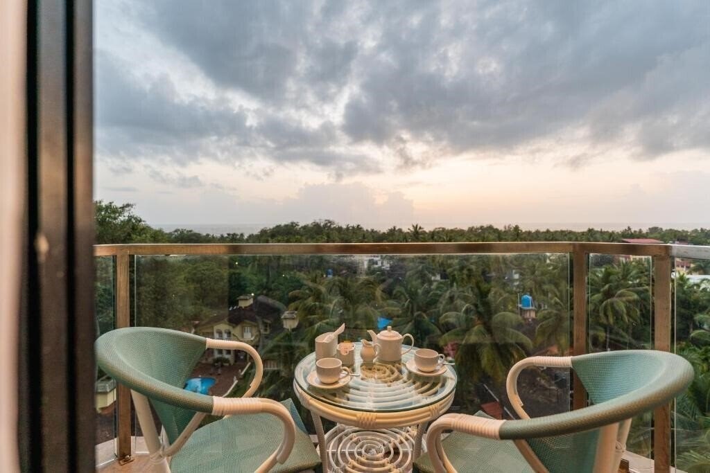 Фото Regenta Central Imperial 5*