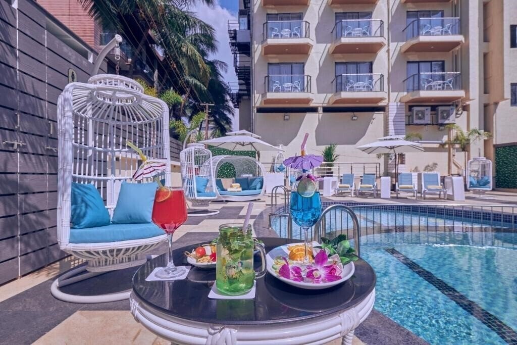 Фотография Regenta Central Imperial 5*