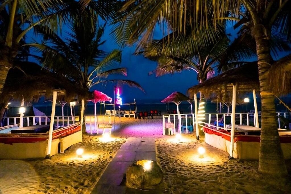 Изображение Village Susegat Holidays PVT LTD 3*