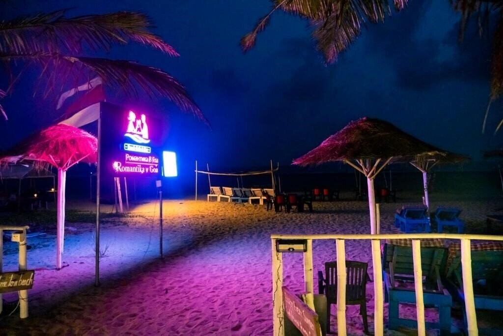 Картинка Village Susegat Holidays PVT LTD 3*