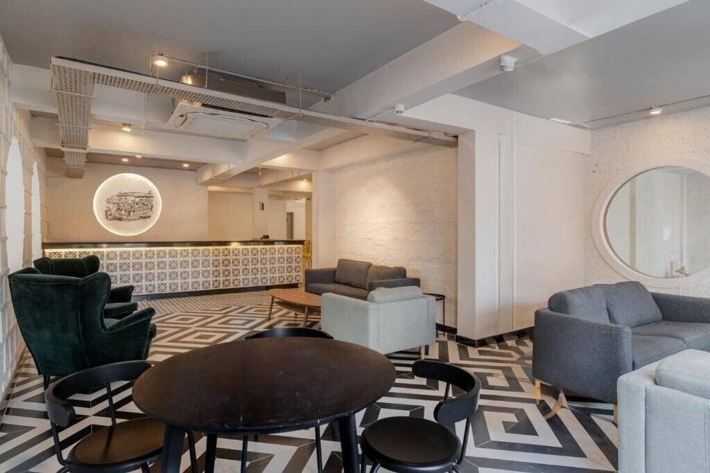 Фото Bedzzz Xclusive Morjim Goa 3*