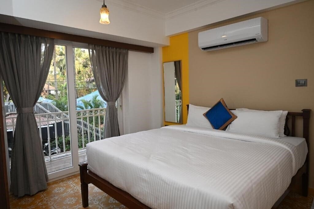 Фото Richmonde Ananta Elite 3*