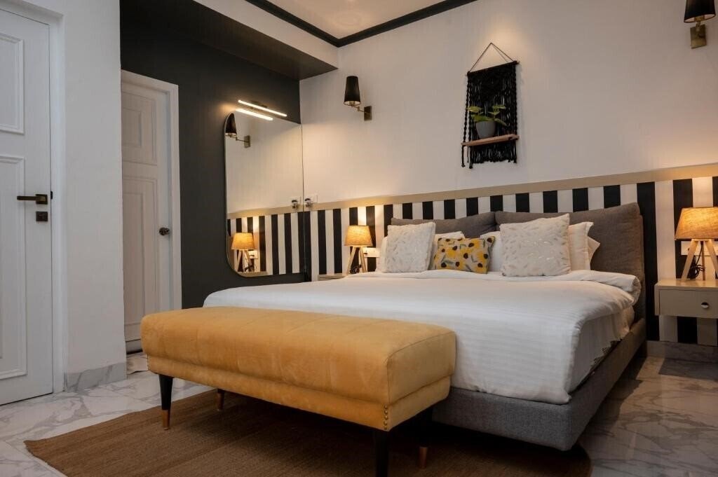 Картинка Richmonde Ananta Elite 3*