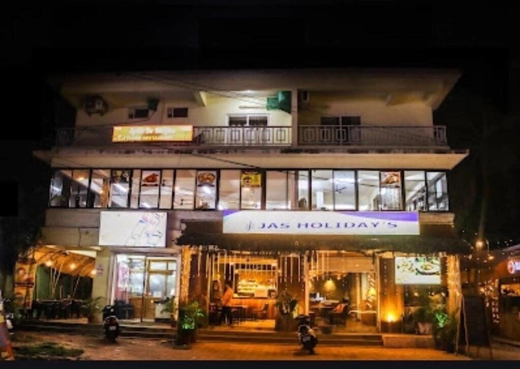 Фотография Jas Holidays Morjim 3*