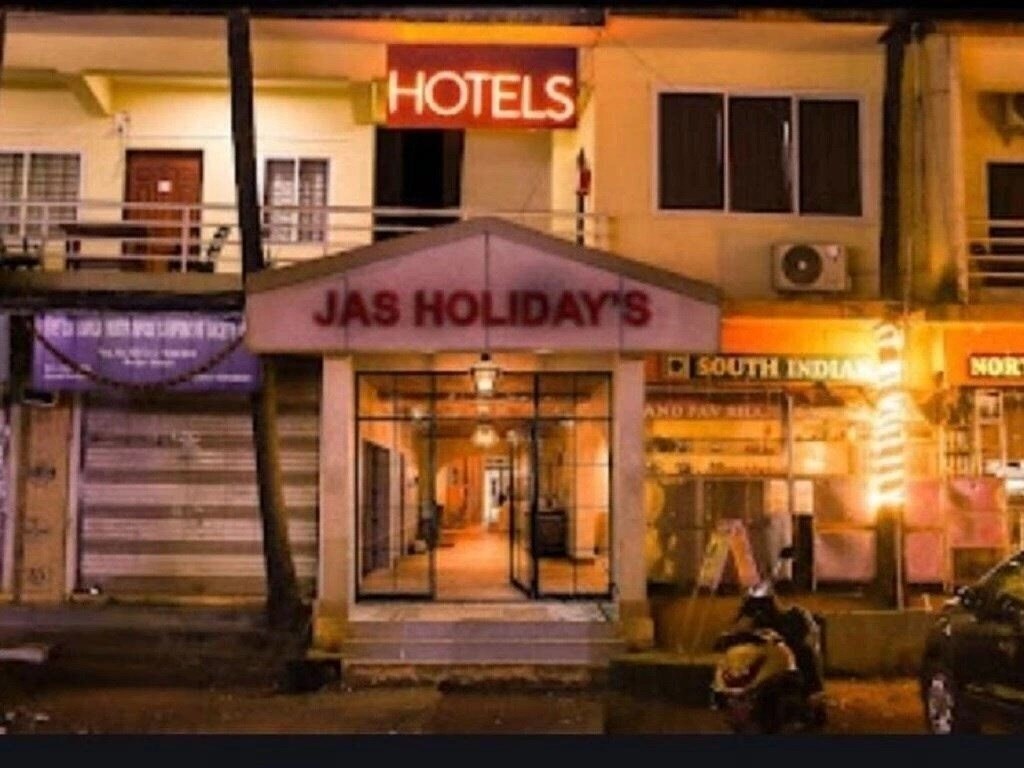 Изображение Jas Holidays Morjim 3*