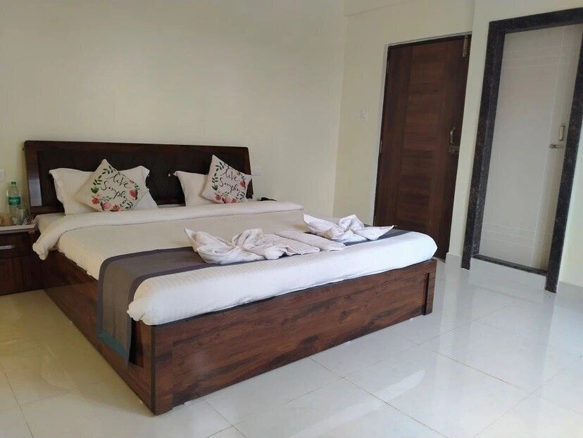 Отель Jas Holidays Morjim 3*