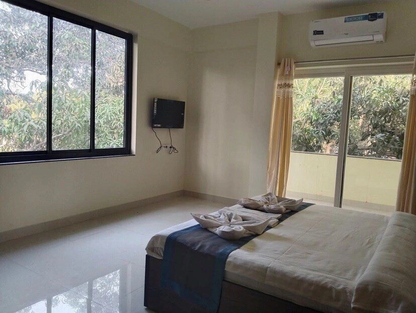 Картинка Jas Holidays Morjim 3*