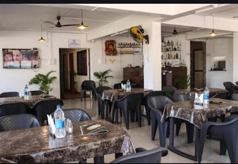 Фото Jas Holidays Morjim 3*