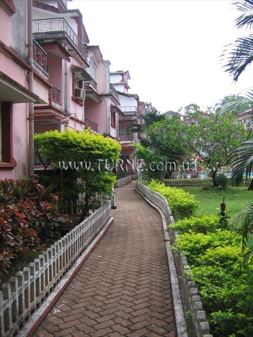 Фотография Maria Rosa 2*