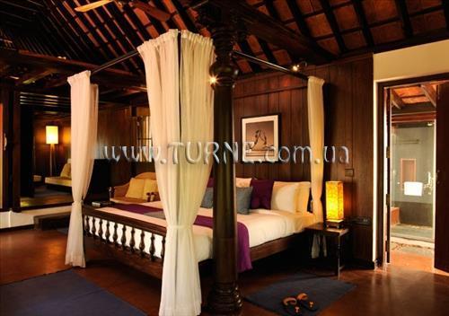 Изображение Surya Samudra Private Retreats 4*