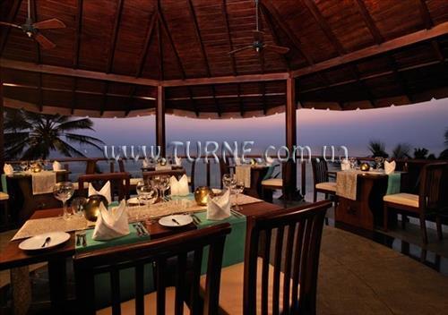 Фотография Surya Samudra Private Retreats 4*