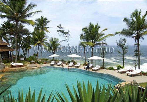 Фото Surya Samudra Private Retreats 4*