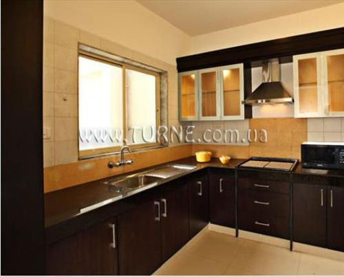 Фотография Golden Palms Calangute 4*