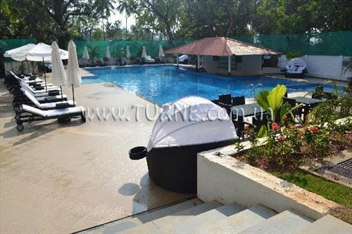 Фото Royale Assagao Resort 3*