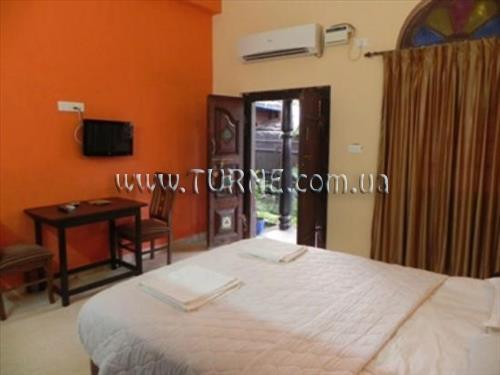 Картинка Annapurna Vishram Dhaam 2*