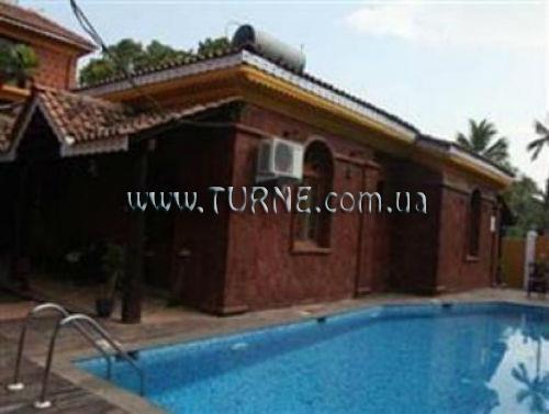 Отель Annapurna Vishram Dhaam 2*