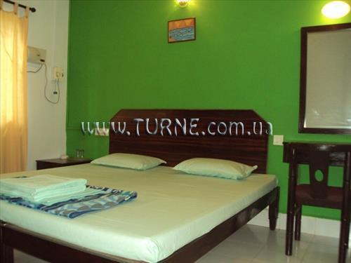 Отель Dom Pedro's Haven отель без категории