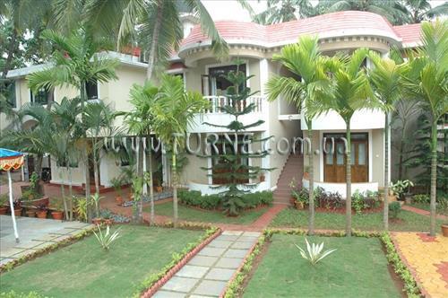 Фото Naga отель без категории