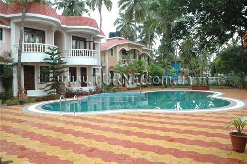 Отель Naga отель без категории