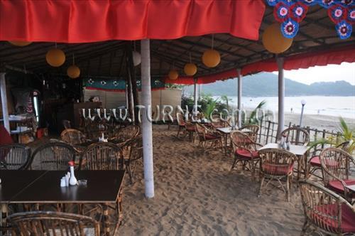 Картинка Rama Resort 2*