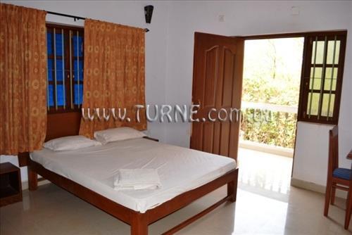 Картинка Pebbles Resort 3*