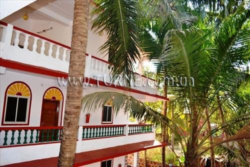 Фотография Shankar Hotel 2*