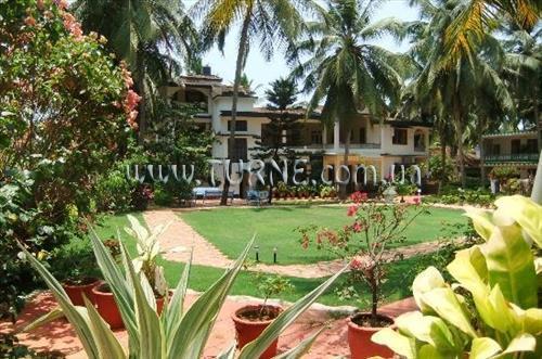 Изображение Pretty Petals Guest House 3*