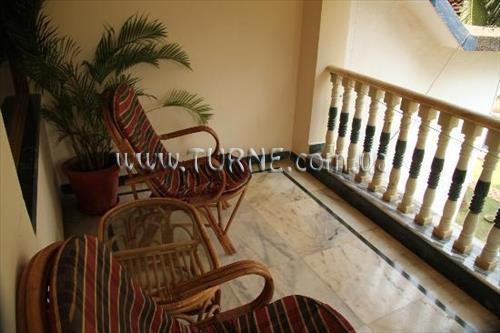 Фотография Pretty Petals Guest House 3*