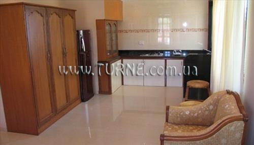 Отель Rising Wave Holiday Home 3*