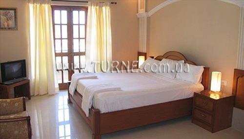 Изображение Rising Wave Holiday Home 3*