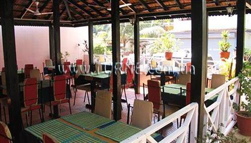 Фотография Rising Wave Holiday Home 3*