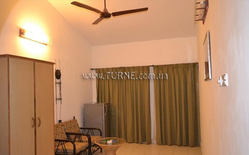 Изображение Goan Village 3*