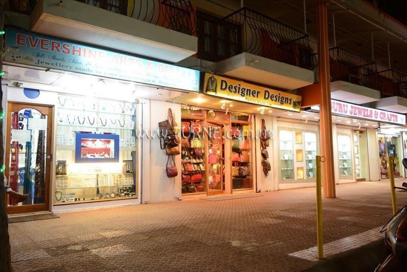 Картинка Angara By Silver Sands 3*