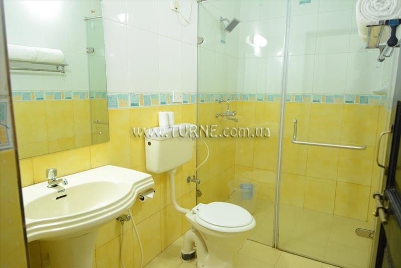 Изображение Angara By Silver Sands 3*