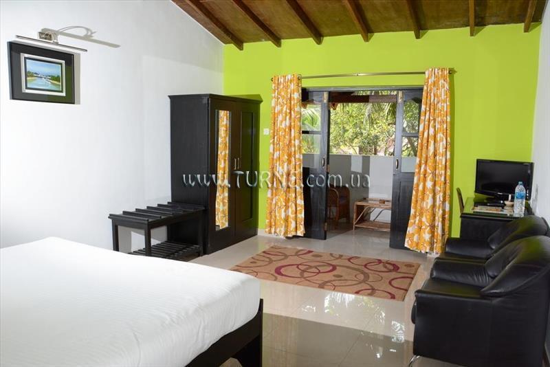 Фото Angara By Silver Sands 3*