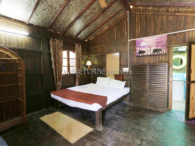 Картинка Casa Ashvem 3*