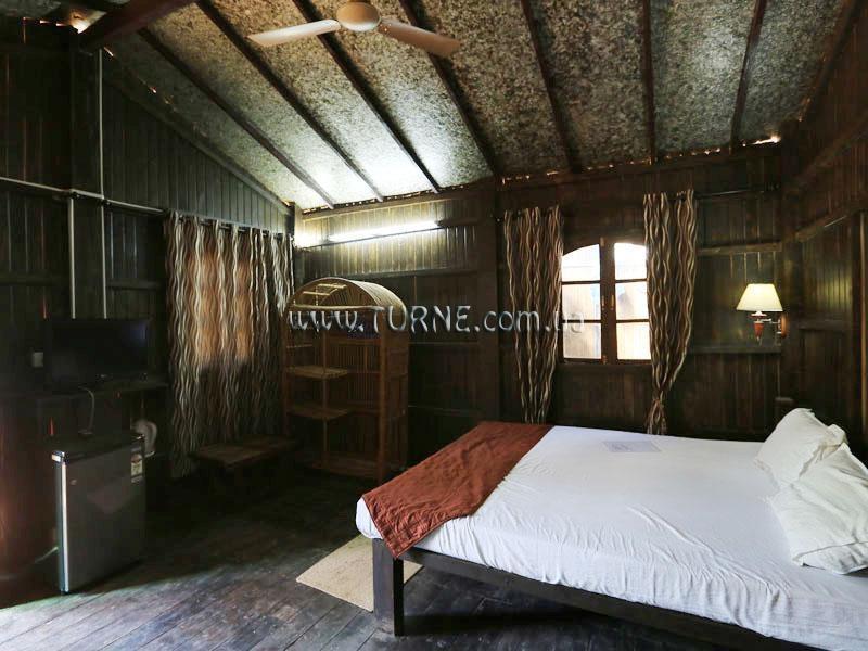 Изображение Casa Ashvem 3*