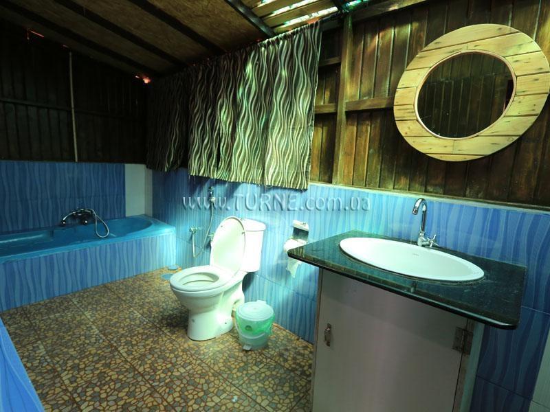 Фотография Casa Ashvem 3*