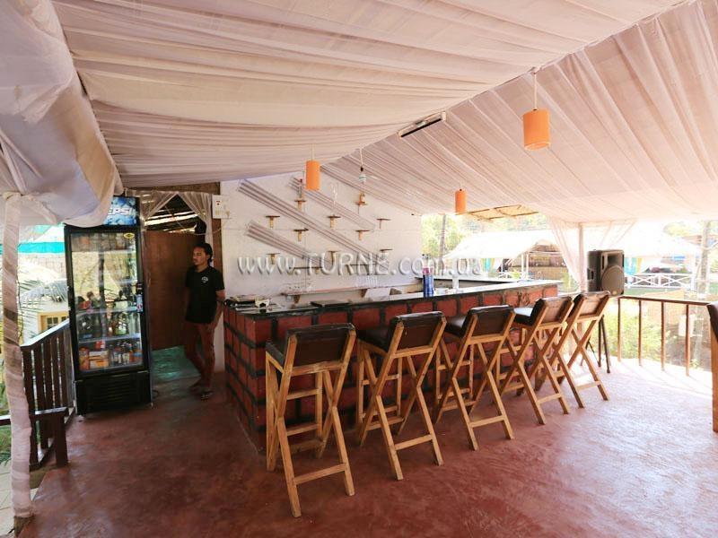 Фото Casa Ashvem 3*