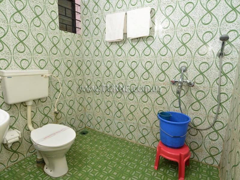 Изображение Sun And Sea Goa 3*