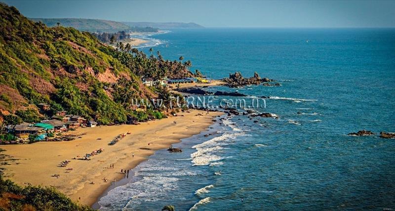 Фотография Sun And Sea Goa 3*