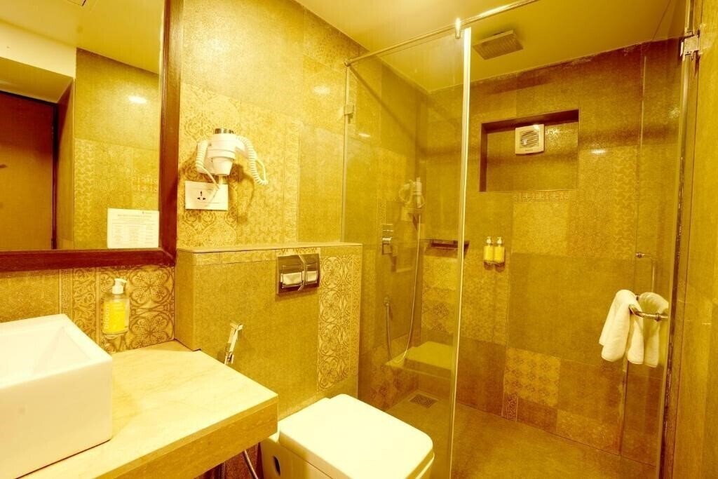 Фотография Bloomsuites Calangute 3*